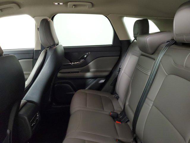 used 2024 Lincoln Corsair car, priced at $30,885