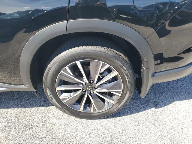 new 2026 INFINITI QX60 car, priced at $53,286