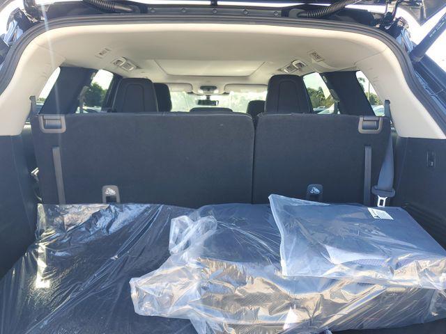 new 2026 INFINITI QX60 car, priced at $53,286