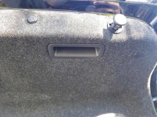 used 2024 INFINITI Q50 car, priced at $34,955