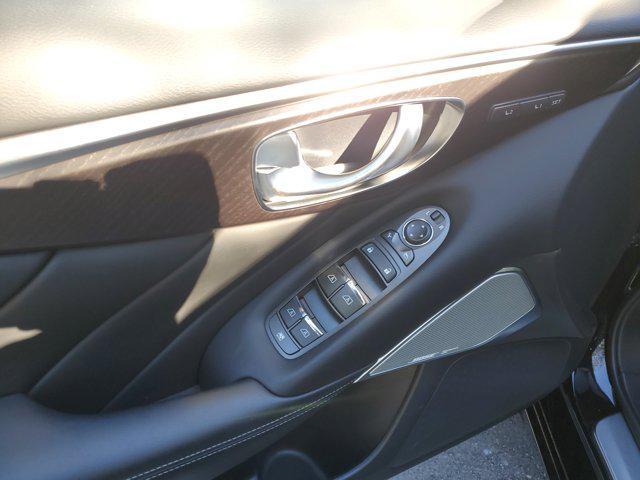 used 2024 INFINITI Q50 car, priced at $34,955