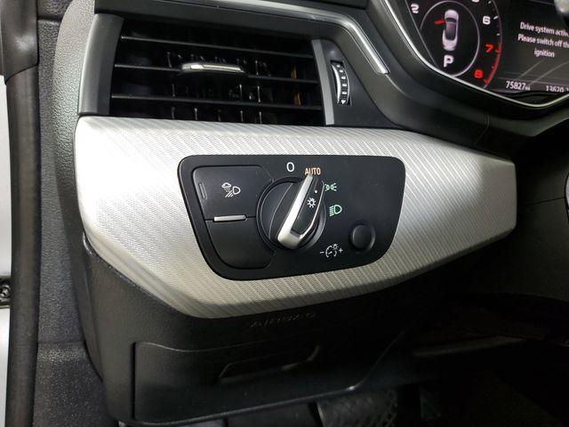 used 2018 Audi A5 car, priced at $21,983