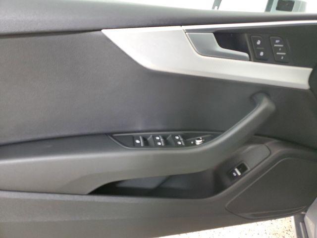 used 2018 Audi A5 car, priced at $21,983