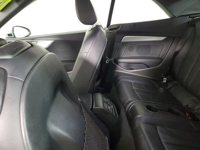 used 2018 Audi A5 car, priced at $21,983