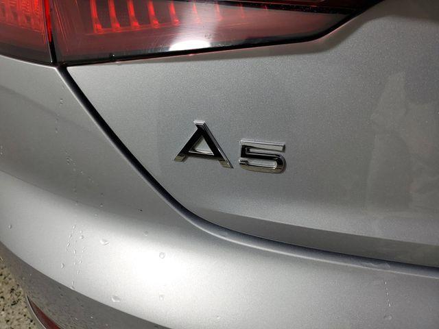 used 2018 Audi A5 car, priced at $21,983