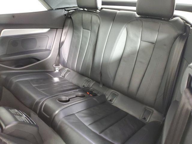 used 2018 Audi A5 car, priced at $21,983