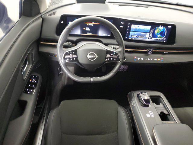 used 2024 Nissan ARIYA car, priced at $23,675