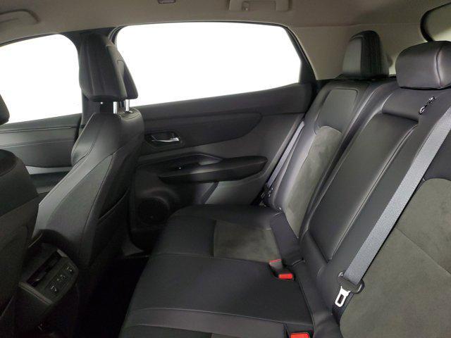 used 2024 Nissan ARIYA car, priced at $23,675