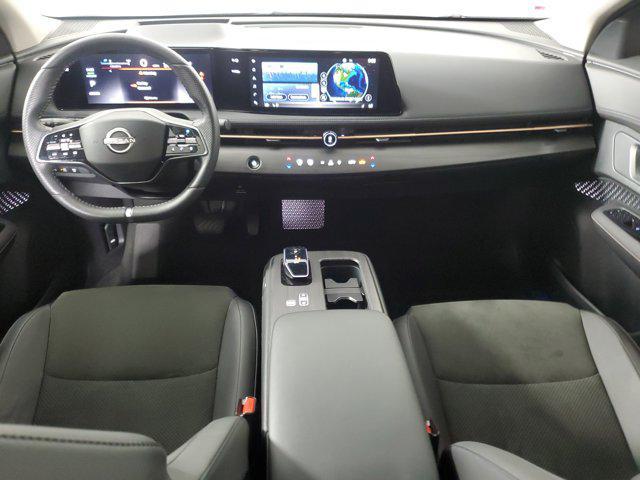 used 2024 Nissan ARIYA car, priced at $23,675