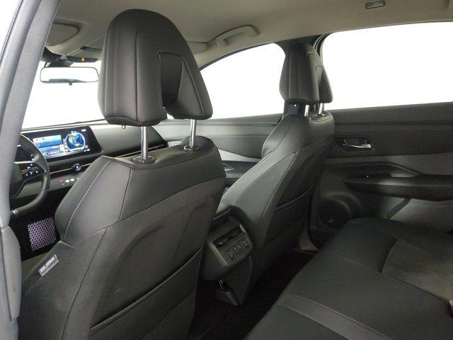 used 2024 Nissan ARIYA car, priced at $23,675