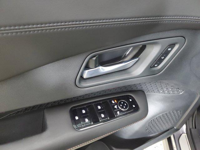 used 2024 Nissan ARIYA car, priced at $23,675