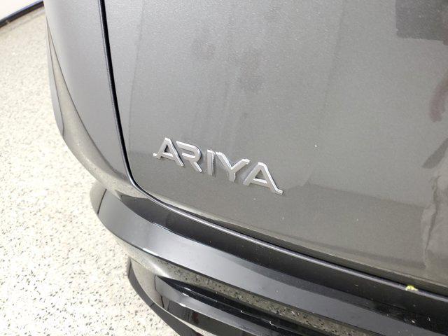 used 2024 Nissan ARIYA car, priced at $23,675