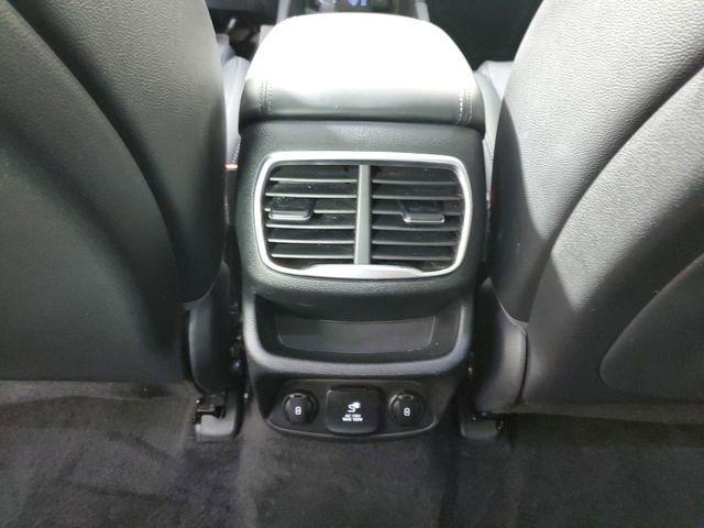 used 2019 Hyundai Santa Fe car, priced at $18,983