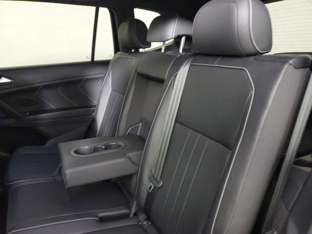 used 2022 Volkswagen Tiguan car, priced at $19,993