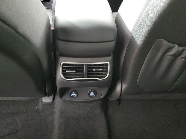 used 2023 Hyundai Santa Fe car, priced at $25,983