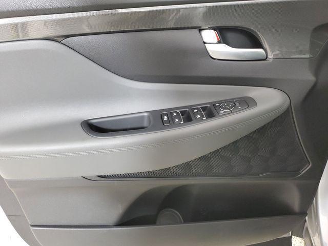 used 2023 Hyundai Santa Fe car, priced at $25,983