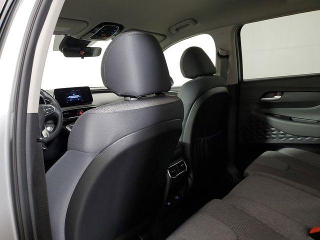used 2023 Hyundai Santa Fe car, priced at $25,983