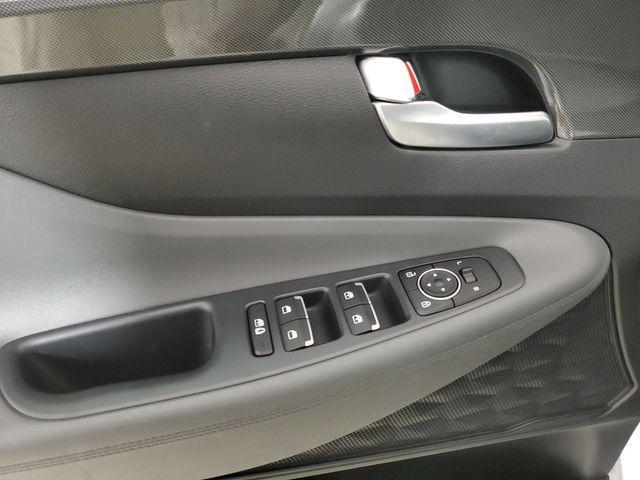 used 2023 Hyundai Santa Fe car, priced at $25,983