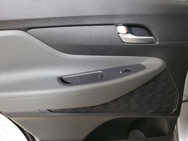 used 2023 Hyundai Santa Fe car, priced at $25,983