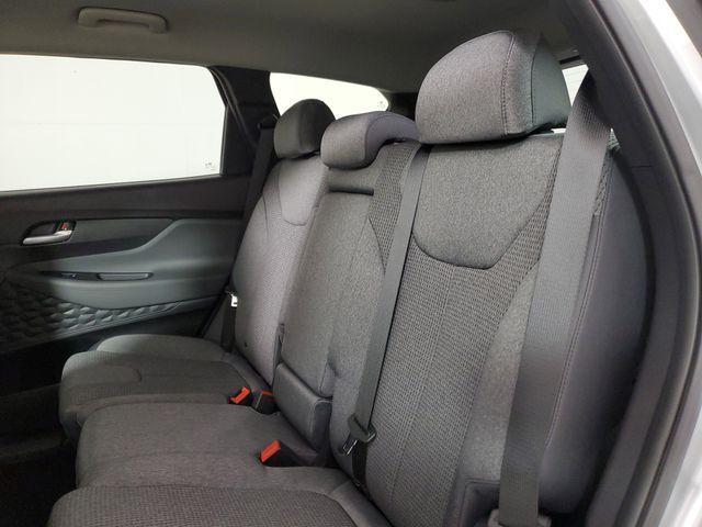 used 2023 Hyundai Santa Fe car, priced at $25,983