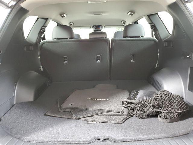 used 2023 Hyundai Santa Fe car, priced at $25,983