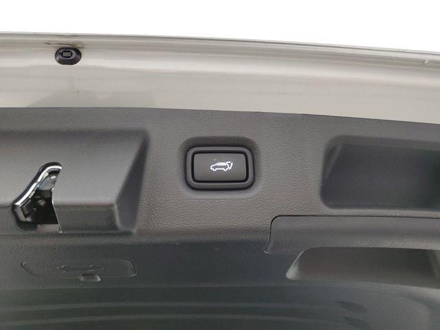 used 2023 Hyundai Santa Fe car, priced at $25,983