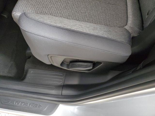 used 2023 Hyundai Santa Fe car, priced at $25,983