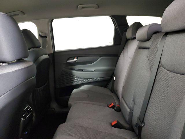 used 2023 Hyundai Santa Fe car, priced at $25,983