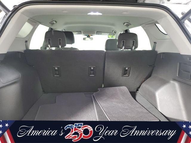 used 2019 GMC Terrain car, priced at $17,983