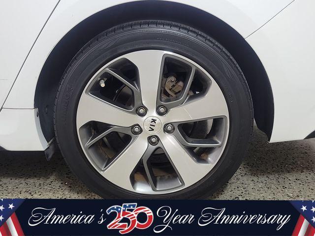 used 2019 Kia Optima car, priced at $15,075