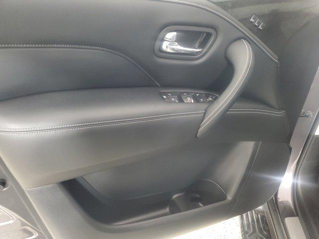 used 2022 INFINITI QX80 car, priced at $39,988