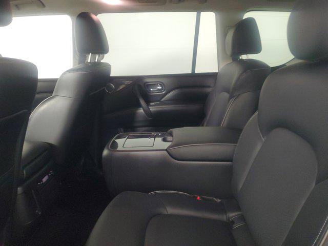 used 2022 INFINITI QX80 car, priced at $39,988