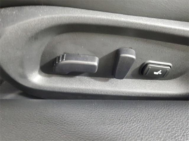 used 2021 INFINITI Q60 car, priced at $28,744