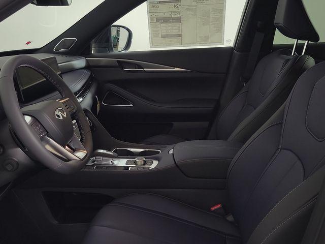 new 2027 INFINITI QX60 car, priced at $68,953