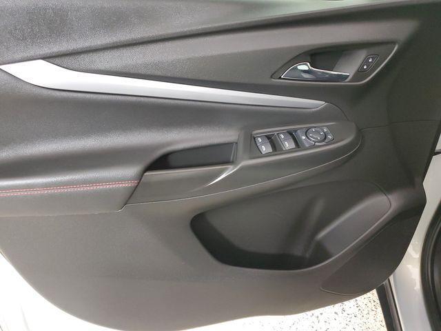 used 2023 Chevrolet Bolt EUV car, priced at $19,483