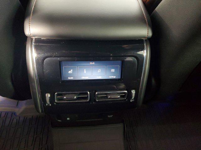 used 2020 Lincoln Aviator car, priced at $30,450