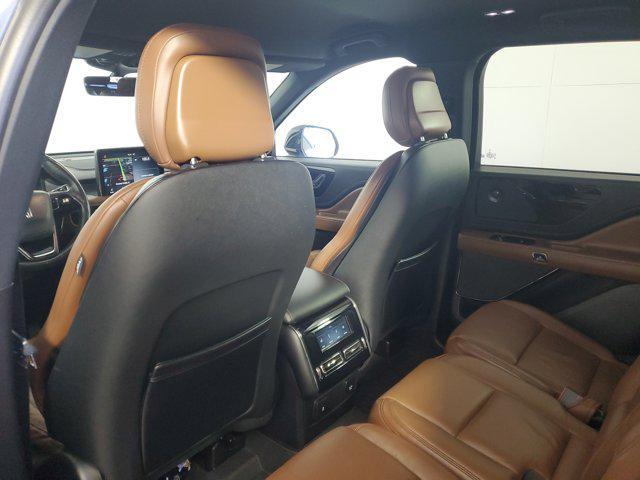 used 2020 Lincoln Aviator car, priced at $30,450