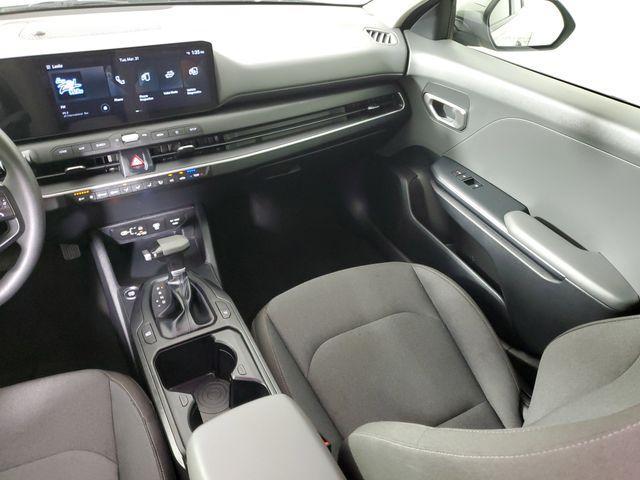 used 2025 Kia K4 car, priced at $19,443