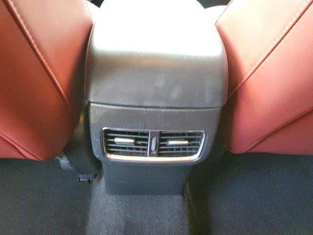 used 2021 Mazda CX-5 car, priced at $19,893