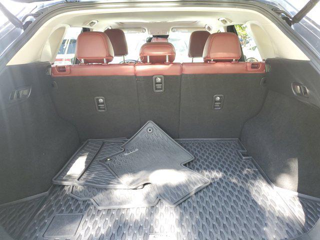 used 2021 Mazda CX-5 car, priced at $19,893