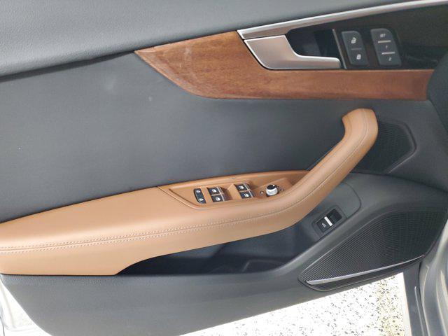 used 2022 Audi A5 Sportback car, priced at $27,335