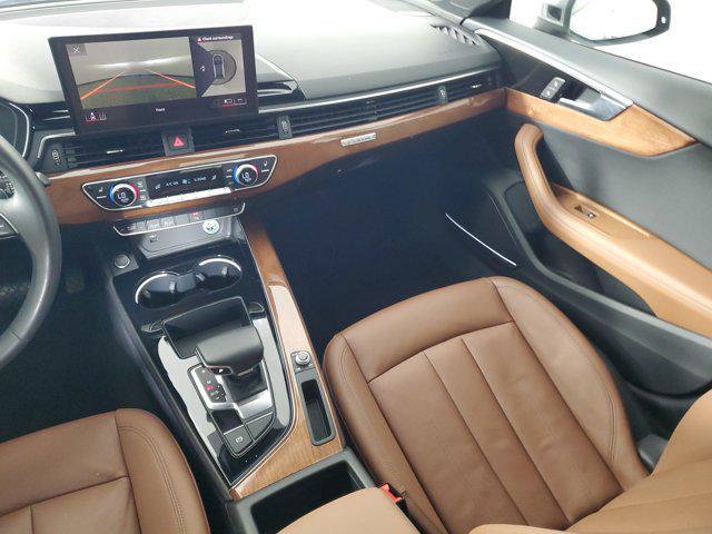 used 2022 Audi A5 Sportback car, priced at $27,335