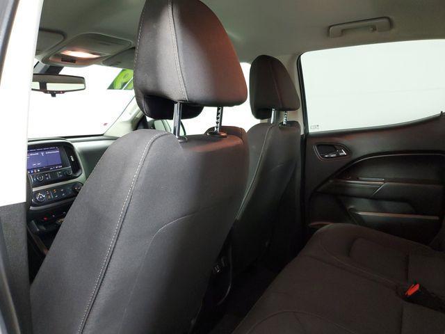 used 2019 Chevrolet Colorado car, priced at $18,853