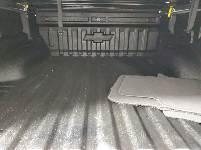 used 2019 Chevrolet Colorado car, priced at $18,853