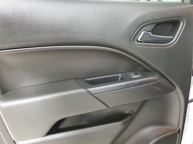 used 2019 Chevrolet Colorado car, priced at $18,853