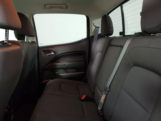 used 2019 Chevrolet Colorado car, priced at $18,853