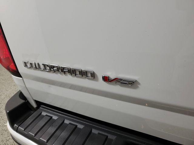 used 2019 Chevrolet Colorado car, priced at $18,853