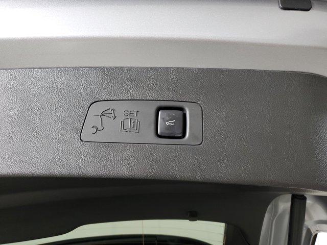 used 2024 Lincoln Corsair car, priced at $30,955