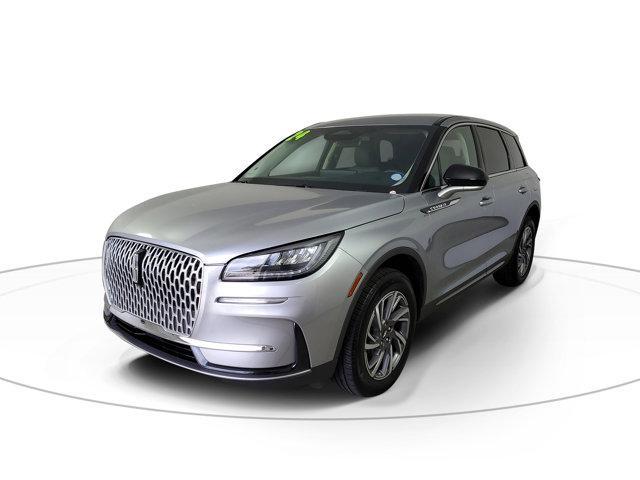 used 2024 Lincoln Corsair car, priced at $30,955