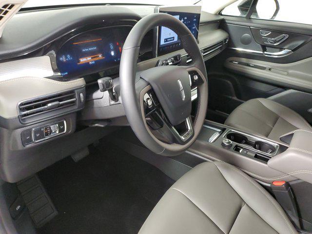 used 2024 Lincoln Corsair car, priced at $30,955
